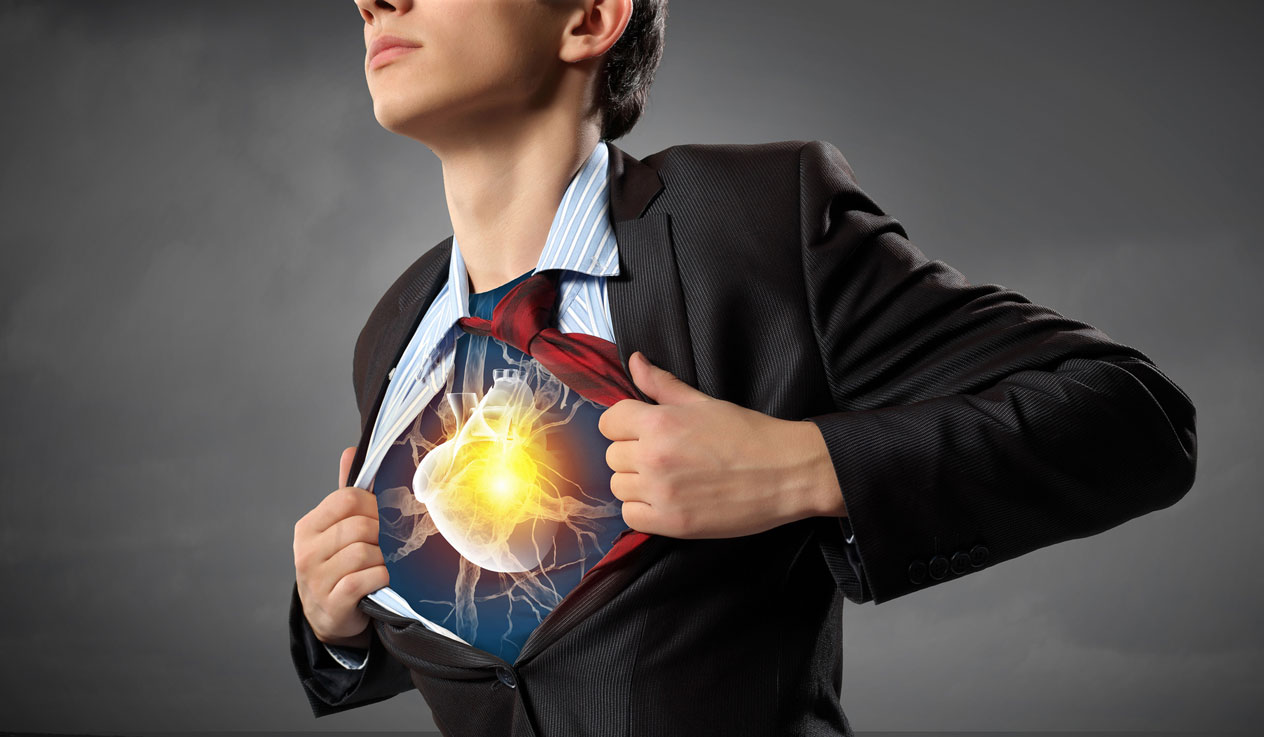 cuore e muscoli più giovani ed efficienti